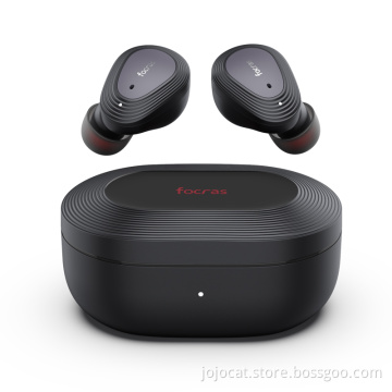 Outdoor Touch Control Bluetooth Earbuds TWS Earphones